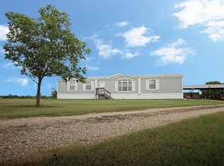 1961 E Rocket Rd, Lorena, TX 76655