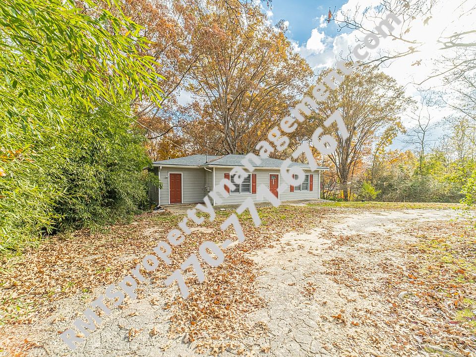 1202 Highway 124, Hoschton, GA 30548 Zillow