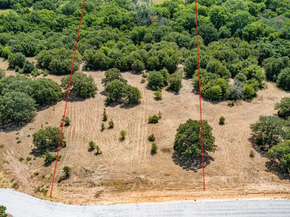 63 Oak Shadow Ln, Nocona, TX 76255