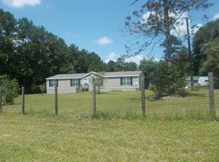 4194 Fm 1003 Rd N, Kountze, TX 77625
