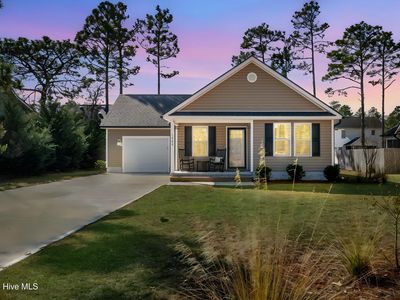 1060 Pierce Road, Southport, NC, 28461