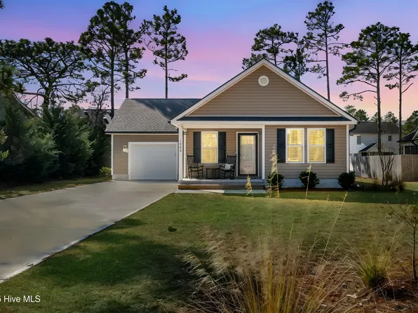 1060 Pierce Road, Southport, NC 28461