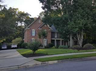 220 Treyburn Cir, Irmo, SC 29063