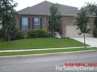 17115 Ellington Way, San Antonio, TX 78247