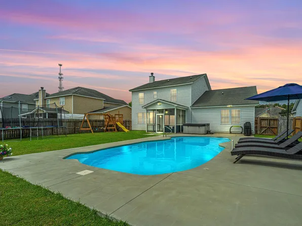 148 Berwick Dr, Summerville, SC 29483