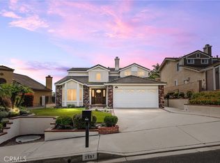 2137 N Turquoise Cir, Chino Hills, CA 91709