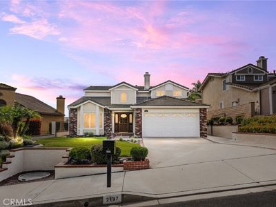 2137 N Turquoise Cir, Chino Hills, CA, 91709
