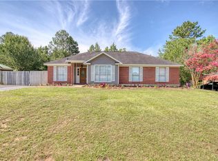 9421 Prairie Dr, Semmes, AL 36575