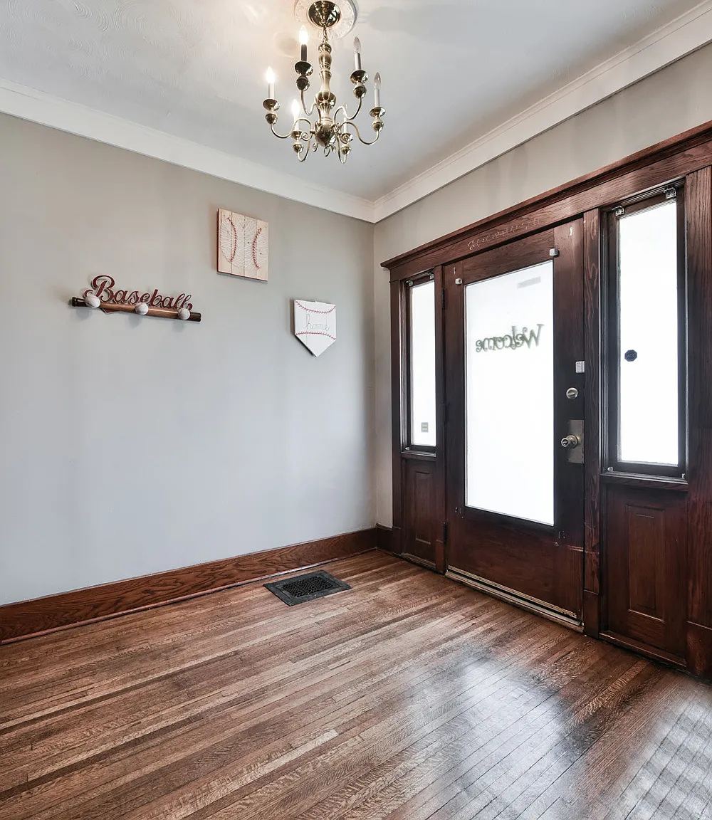 3124 Cass Street — Photo 3