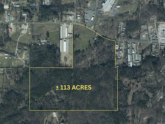 2nd image of 3565 Albert Pike Rd