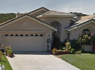 8063 Canyon Creek Cir, Pleasanton, CA 94588