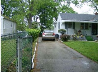 1327 Glassboro Rd, Woodbury Heights, NJ 08097