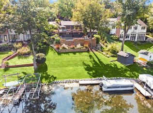 W5712 North DRIVE, Elkhorn, WI 53121