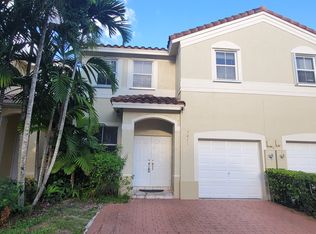 3421 SW 171st Ter #3421, Hollywood, FL 33027