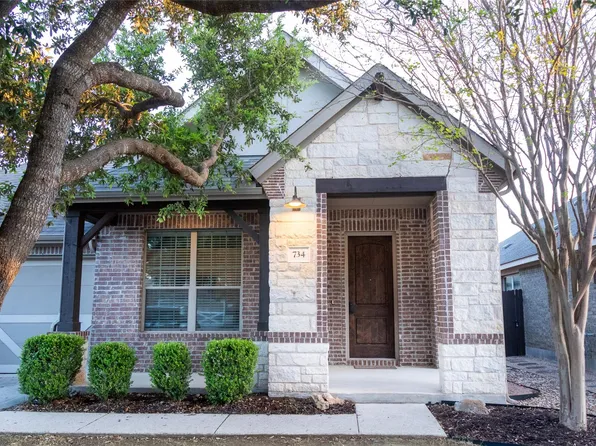 734 Oyster Crk, Buda, TX 78610