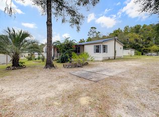 4399 County Road 683, Webster, FL 33597