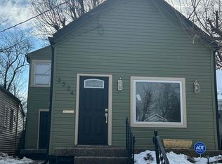 3324 Hale Ave, Louisville, KY