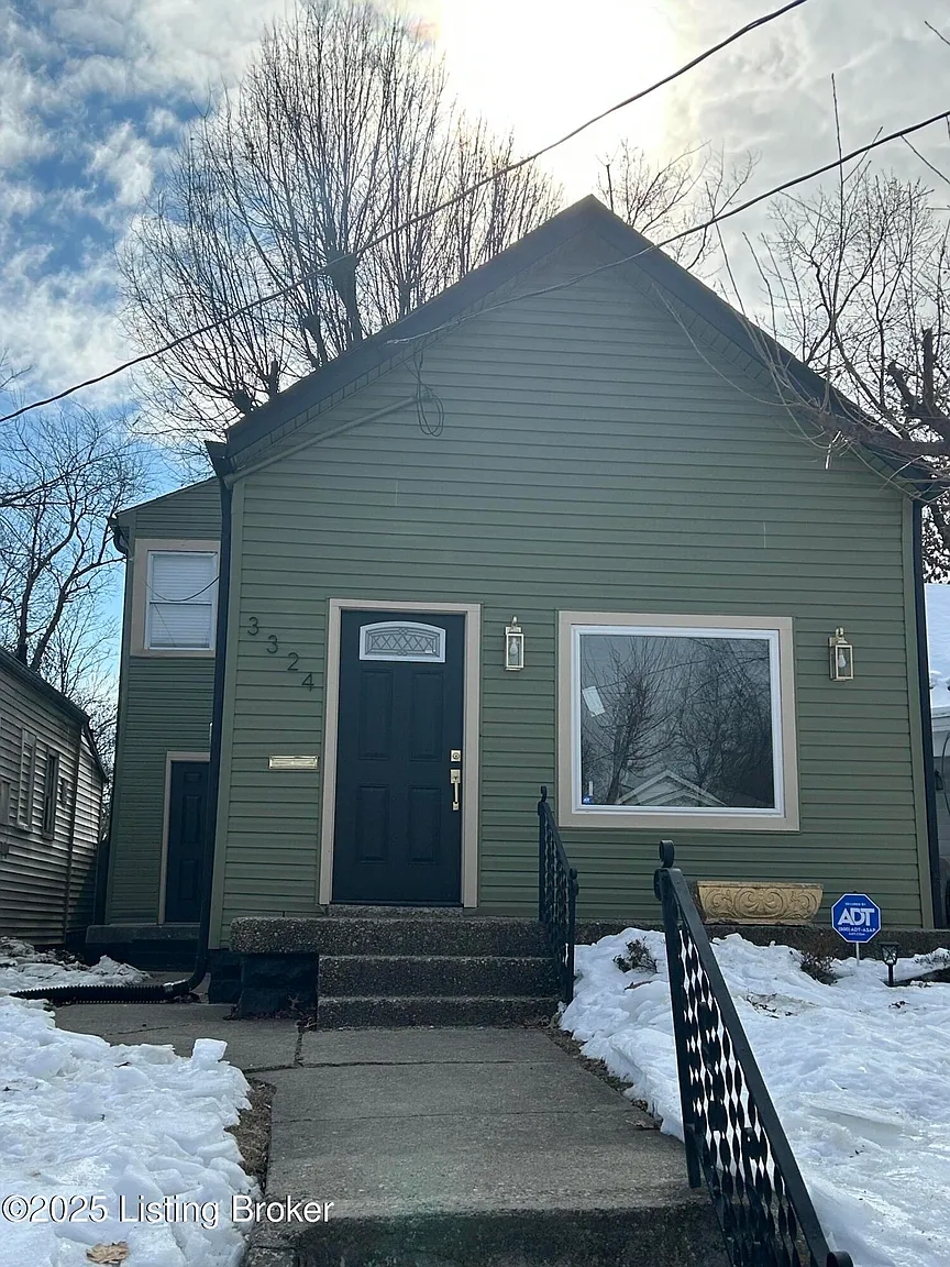 3324 Hale Ave photo 1