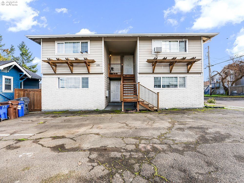 121 Molalla Ave, Oregon City, OR 97045 Zillow