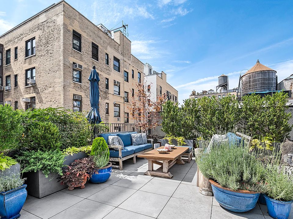 1st image of 150 W 87th St #Penthouse S