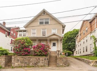 7 Harriet Ave, Waterbury, CT 06708