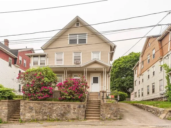 7 Harriet Ave, Waterbury, CT 06708