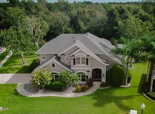6095 Sanctuary Garden Blvd, Port Orange, FL 32128