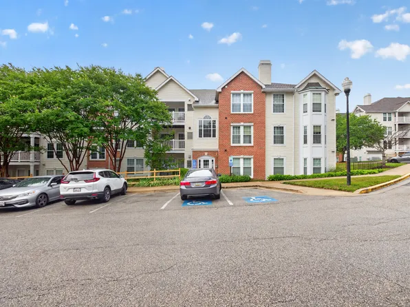 3109 River Bend Ct Unit 201, Laurel, MD 20724