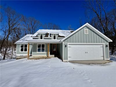7 Stinchar Ln, Bella Vista, AR, 72715