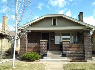 1924 S Lincoln St, Denver, CO 80210
