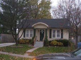 631 Tisdale Ave, Lansing, MI 48910