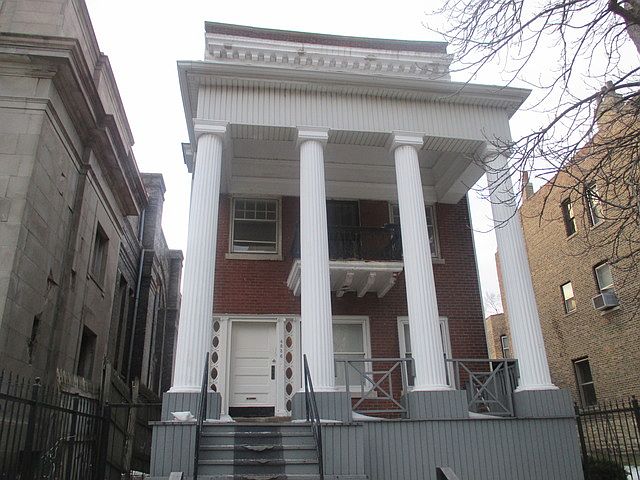 1st image of 4836 S Dorchester Ave #3