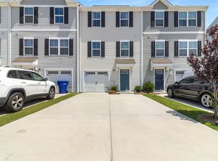 26 Cecelia Way, Suffolk, VA 23434