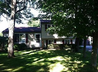 3900 Federal Rd, Livonia, NY 14487