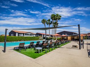 The Townhomes at Horizon Ridge, Henderson, NV 89012