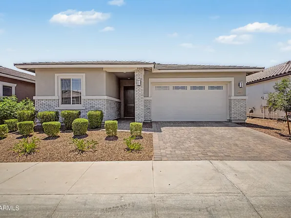 20105 W MONTECITO Avenue, Litchfield Park, AZ 85340