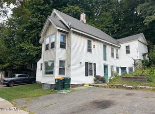 497 S Main St, Great Barrington, MA 01230