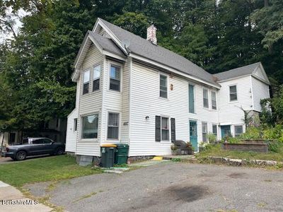 497 S Main St, Great Barrington, MA, 01230