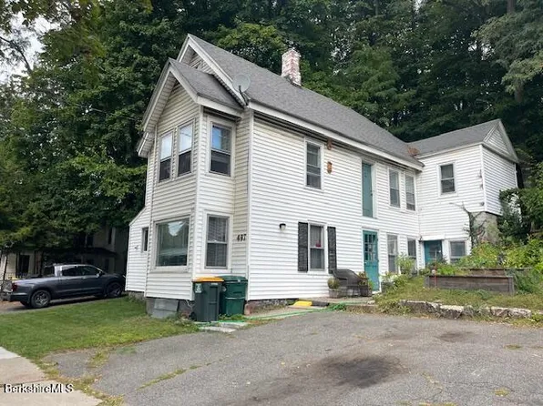 497 S Main St, Great Barrington, MA 01230
