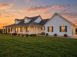 5318 SW McCulloch Rd, Plattsburg, MO 64477
