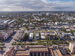 4217 El Mar Dr, Lauderdale By the Sea, FL 33308