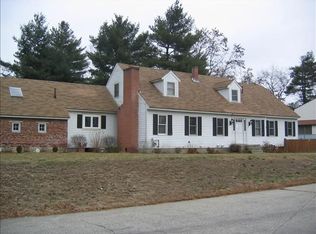 12 Robert Dr, Nashua, NH 03063