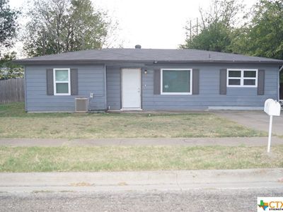 601 Curry Ave, Copperas Cove, TX, 76522