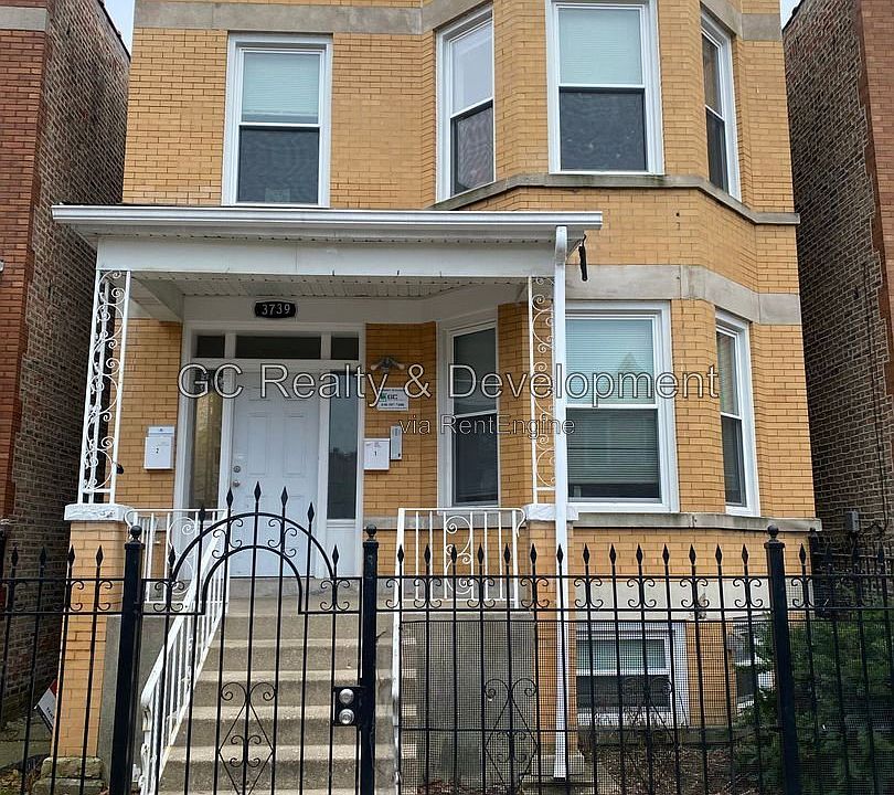 1st image of 3739 W Shakespeare Ave #1