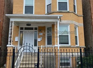 3739 W Shakespeare Ave #1, Chicago, IL 60647