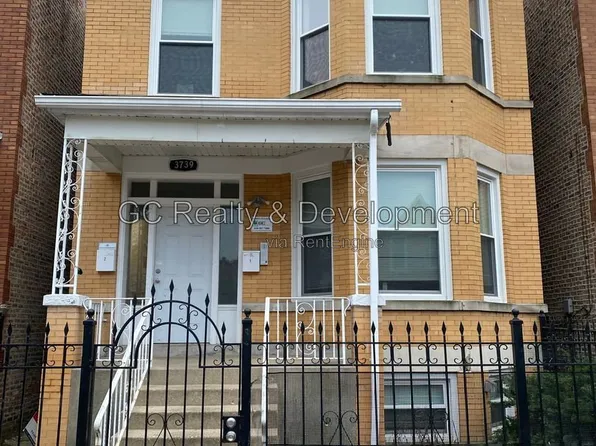 3739 W Shakespeare Ave #1, Chicago, IL 60647