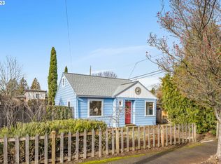1173 NE 71st Ave, Portland, OR 97213