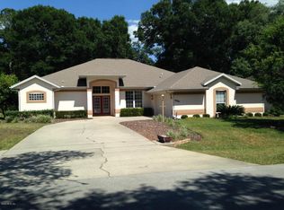 8981 SW 194th Ct, Dunnellon, FL 34432