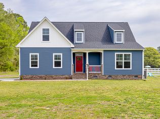 290 Babbtown Rd, Suffolk, VA 23434