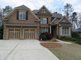 1387 Greencrest Ct, Lawrenceville, GA 30045